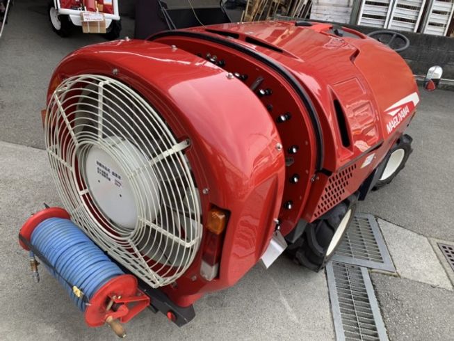 スピードスプレーヤー SSA-Z550 写真７